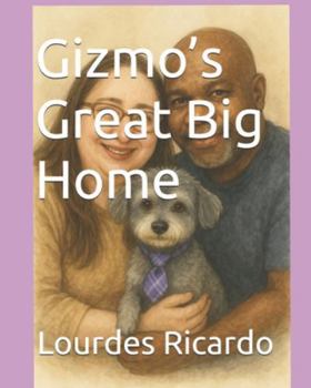 Paperback Gizmo's Great Big Home Book