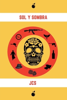 Paperback Sol Y Sombra Book