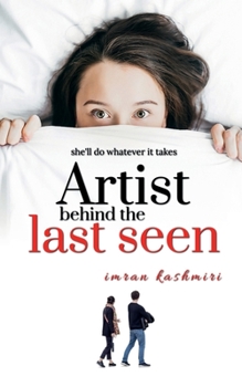 Paperback Artist of last seen Book