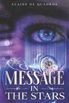 Paperback Message in the Stars Book