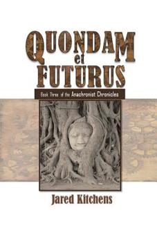 Paperback Quondam et Futurus Book