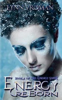 Paperback Energy Reborn Book