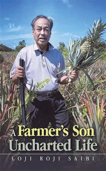 Paperback A Farmer's Son Uncharted Life Book