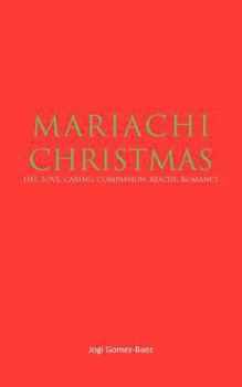 Paperback Madiachi Christmas: Life, Love, Caring, Compassion, Rescue, Romance Book
