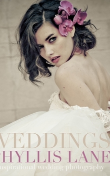 Hardcover Weddings: inspirational wedding photography Book