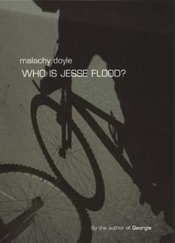 Hardcover Who Is Jesse Flood? Book