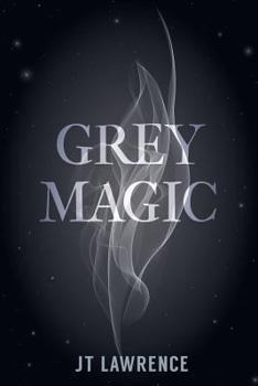 Paperback Grey Magic Book