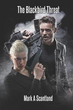 Paperback The Blackbird Threat Book