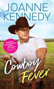 Cowboy Fever - Book #3 of the Acquainted with the Night