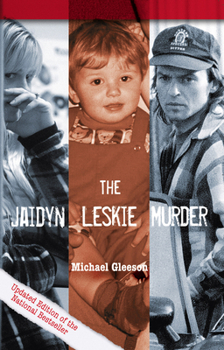 Paperback Jaidyn Leskie Murder Book