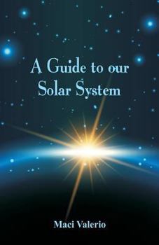 Paperback A Guide to Our Solar System Book