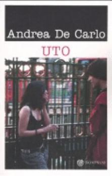 Paperback Uto Book
