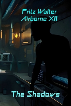 Paperback Airborne XII: The Shadows Book