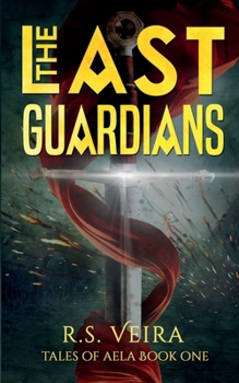 Paperback The Last Guardians Book