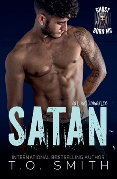 Satan (Ghost Born MC)