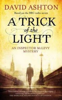 Paperback Trick of the Light: An Inspector McLevy Mystery Book