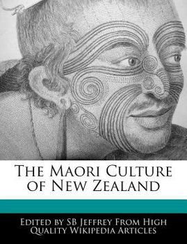 Paperback The Maori Culture of New Zealand Book