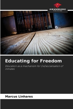 Paperback Educating for Freedom Book