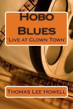 Paperback Hobo Blues Book