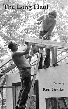 Paperback The Long Haul Book