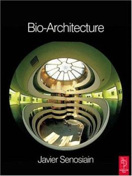 Paperback Bio-Architecture Book
