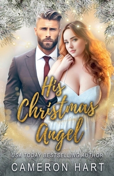 Paperback His Christmas Angel Book