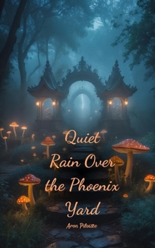 Paperback Quiet Rain Over the Phoenix Yard Book