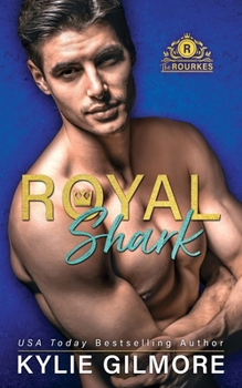 Paperback Royal Shark Book