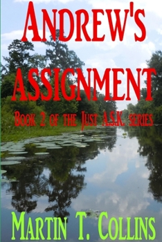 Paperback Andrew's Assignment Book