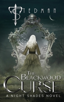 Paperback The Blackwood Curse Book