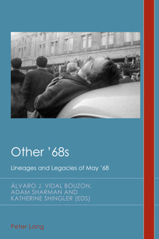 Paperback Other '68s: Lineages and Legacies of May '68 Book