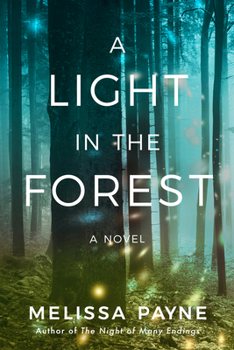 Paperback A Light in the Forest Book