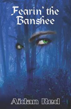 Paperback Fearin' the Banshee Book