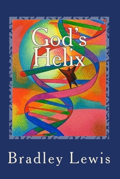 Paperback God's Helix Book