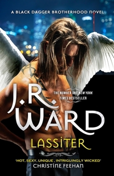 Lassiter : The Thrilling New Novel in the Epic Series Is the Story of Everyone's