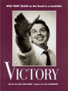 Hardcover Victory Book