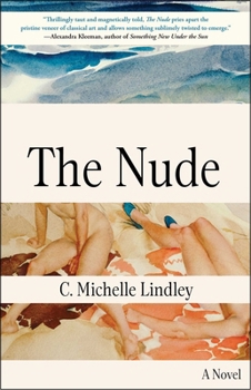 Paperback The Nude Book