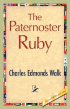 Paperback The Paternoster Ruby Book
