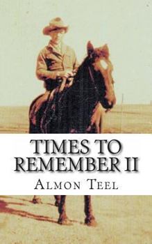 Paperback Times to Remember II: Winds Beyond the Wichita and Other Songs of a Great American Century Book