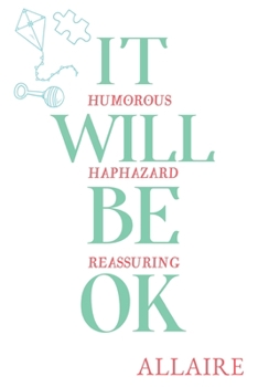 Paperback It will be OK Book