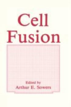 Hardcover Cell Fusion Book