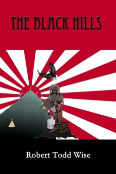 Paperback The Black Hills Book