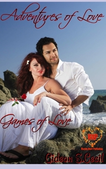 Paperback Adventures of Love Book