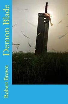 Paperback Demon Blade Book