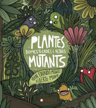 Hardcover Plantes domesticades i altres mutants Book