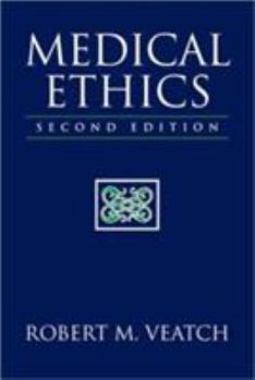 Paperback Medical Ethics, Second Edition Book