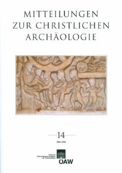 Mitteilungen Zur Christlichen Archaologie