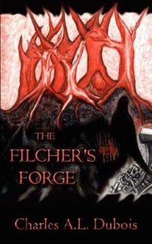 Paperback The Filcher's Forge Book