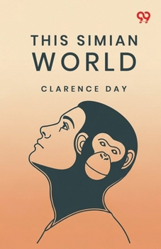 Paperback This Simian World Book
