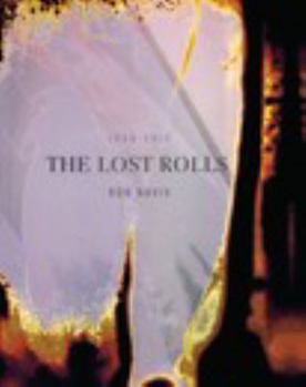 Hardcover The Lost Rolls Book